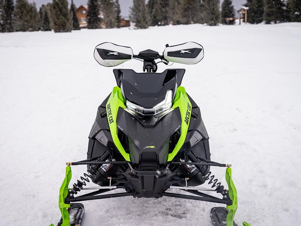 ZR R-XC | Arctic Cat